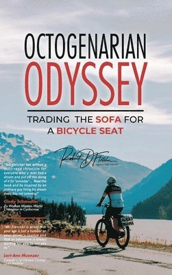 bokomslag Octogenarian Odyssey