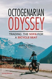 bokomslag Octogenarian Odyssey