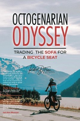 bokomslag Octogenarian Odyssey