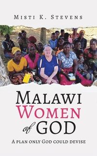 bokomslag Malawi Women of God