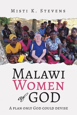 bokomslag Malawi Women of God