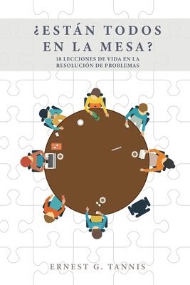 bokomslag ¿Están todos en la mesa?