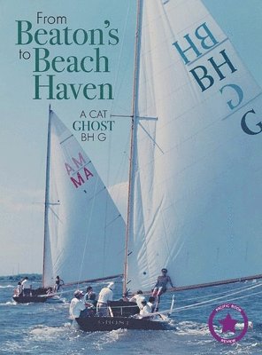 William W Fortenbaugh - From Beaton's to Beach Haven, Inbunden