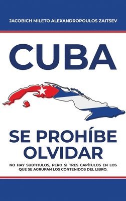 bokomslag Cuba