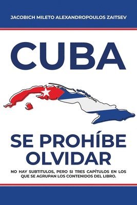 bokomslag Cuba