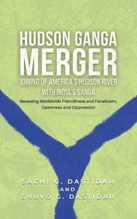 bokomslag Hudson Ganga Merger