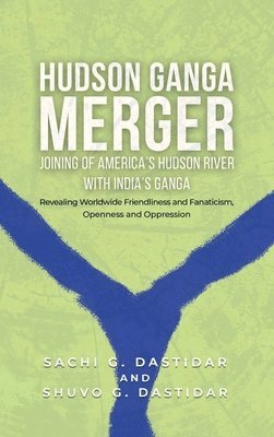 Hudson Ganga Merger 1