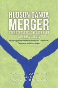bokomslag Hudson Ganga Merger