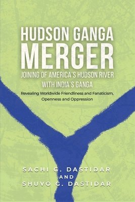 Hudson Ganga Merger 1