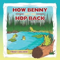 bokomslag How Benny Got His Hop Back