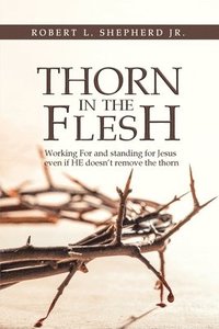 bokomslag Thorn in the Flesh