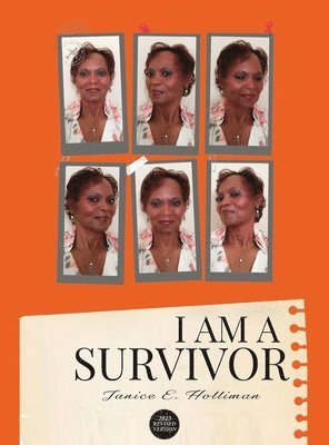 I Am A Survivor 1