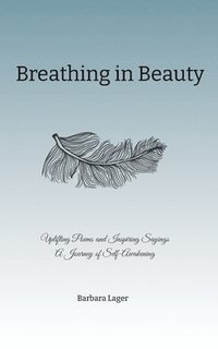 bokomslag Breathing in Beauty