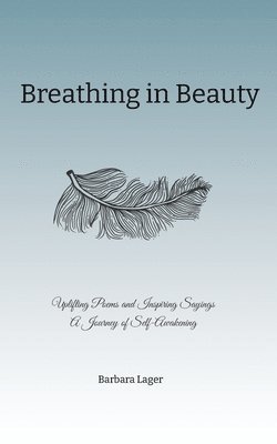 bokomslag Breathing in Beauty