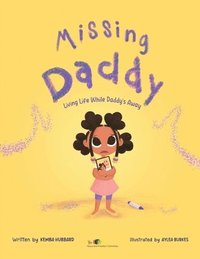 bokomslag Missing Daddy