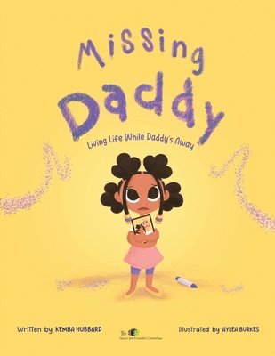 Missing Daddy 1