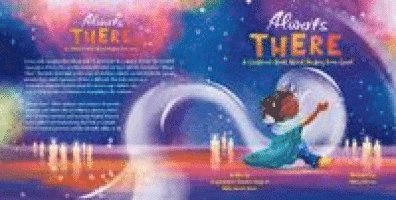 Krystaelynne Sanders Diggs, Nikki Rachel Sanders Diggs, Krystaelynne; Woods Jones, Krystaelynne Woods Jones Sanders Diggs - Always There, Inbunden