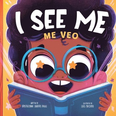 Krystaelynne Sanders Diggs - I See Me, Häftad