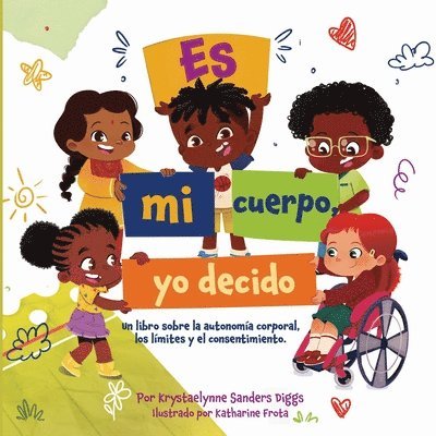 Es Mi Cuerpo Yo Decido