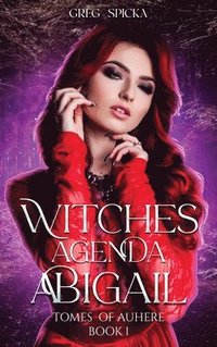 bokomslag Witches Agenda