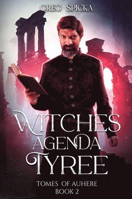 Witches Agenda 1