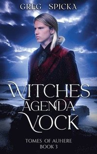 bokomslag Witches Agenda