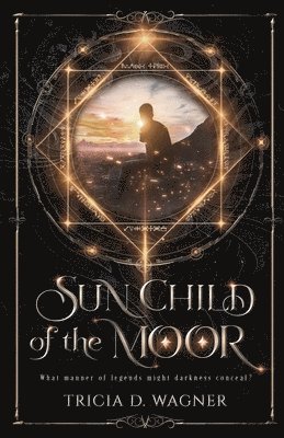 bokomslag Sun Child of the Moor