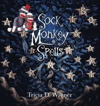 bokomslag Sock Monkey Spells