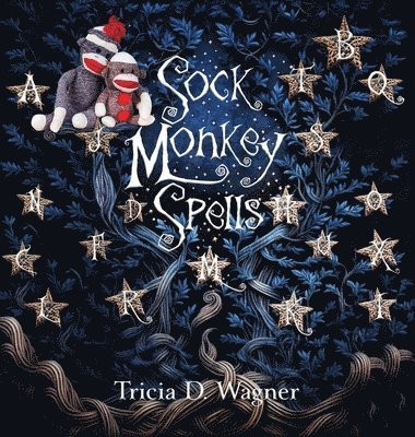 Sock Monkey Spells 1
