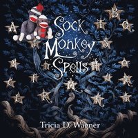 bokomslag Sock Monkey Spells