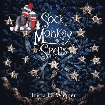 Sock Monkey Spells 1
