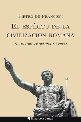 El espritu de la civilizacin romana 1