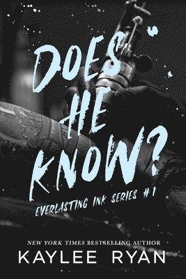 Does He Know? - Special Edition