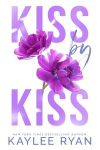 bokomslag Kiss by Kiss - Special Edition