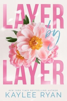 Kaylee Ryan - Layer by Layer - Special Edition, Häftad