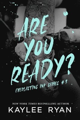 bokomslag Are You Ready? - Special Edition