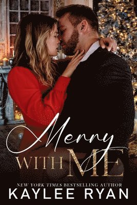 bokomslag Merry with Me