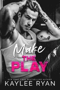 bokomslag Make the Play