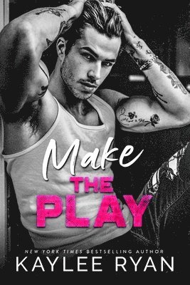 bokomslag Make the Play