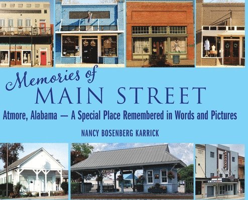 Memories of Main Street