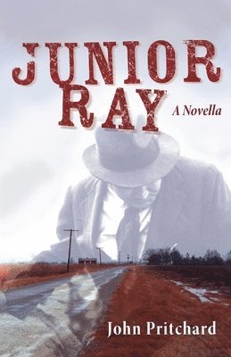 John Pritchard - Junior Ray, Häftad