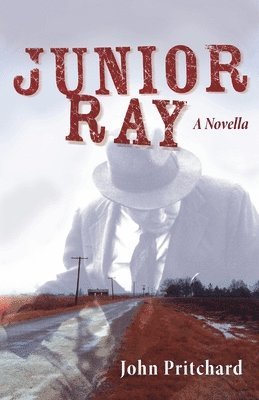 Junior Ray 1