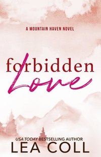 bokomslag Forbidden Love