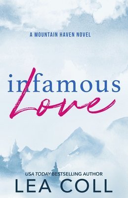 Infamous Love 1