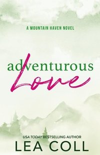 bokomslag Adventurous Love