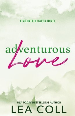 Adventurous Love 1