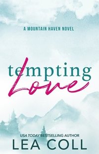 bokomslag Tempting Love