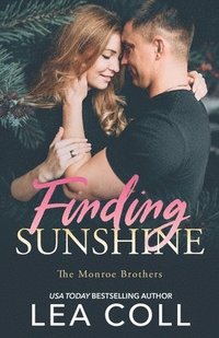 bokomslag Finding Sunshine