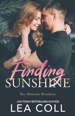 Finding Sunshine 1