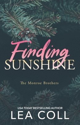 Finding Sunshine 1